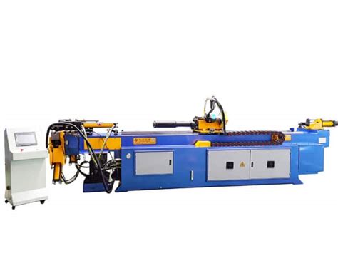 cnc automatic pipe bending machine sb 75cnc 4a3s|sb 75cnc manual.